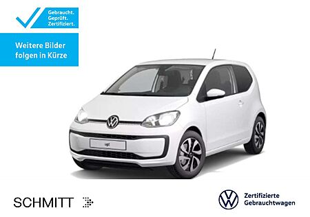 VW Up Volkswagen ! 1.0 move ! ACTIVE*NAVI*KAMERA*PDC*KLIMA
