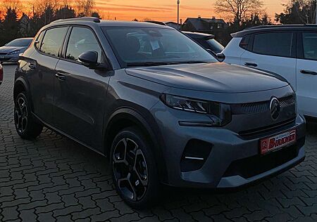 Citroën C3 Citroen Turbo 100 YOU Plus Paket