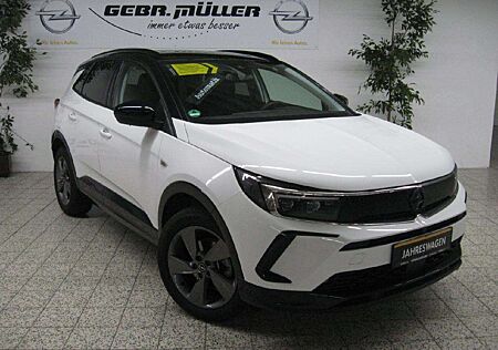 Opel Grandland GS Line