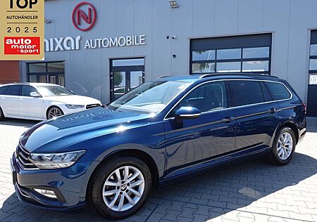 VW Passat Variant Volkswagen 2,0 TDI Variant Business DSG/AHK/DigiTaco
