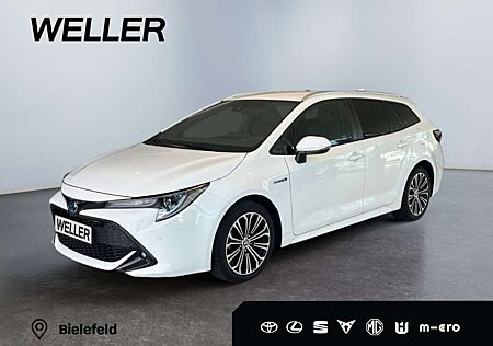 Toyota Corolla 2.0 Hybrid TS Team D *LED*ACC*SHZ*CAM*TWA*