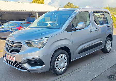 Opel Combo Life E 1.2 Turbo Edition 7.Sitzer Klima