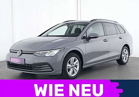 VW Golf Volkswagen Life Navigation|Kamera|SHZ|PDC|CarPlay|LED