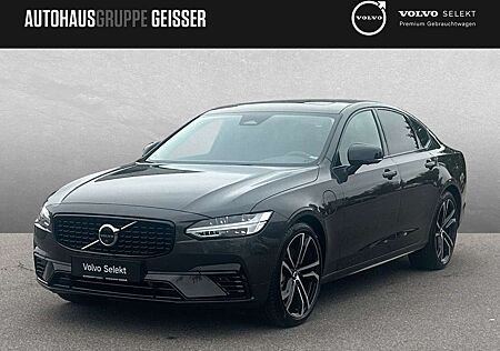 Volvo S90 T8 AWD Recharge Plus Dark ACC BLIS SD