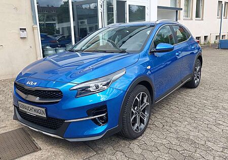 Kia XCeed 1.5 LED NAVI KAMERA WiPa
