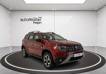 Dacia Duster 1.0 TCe Celebration LPG|AHK|KAM|PDC|NAVI