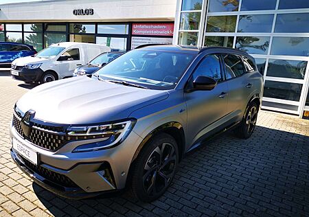 Renault Espace Esprit Alpine E-Tech Full Hybrid 200 EDC