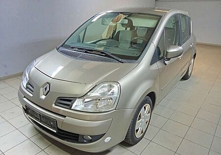 Renault Grand Modus Dynamique Kein Tüv!