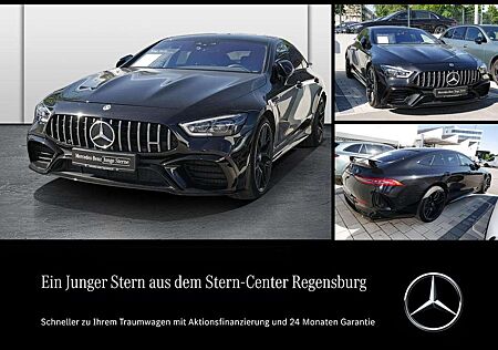 Mercedes-Benz AMG GT 4M+ AERO+PerfAGA+Sitz+DYNAMIC PLUS++