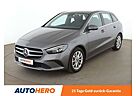 Mercedes-Benz B 200 Progressive Aut.*NAVI*TEMPO*LED*PDC*SHZ*