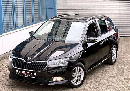 Skoda Fabia Combi 1.0TSI*DRIVE 125 BEST OF *VOLL*1VB