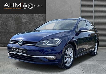 VW Golf Volkswagen VII Variant Highline TSI SHZ NAVI LED ACC