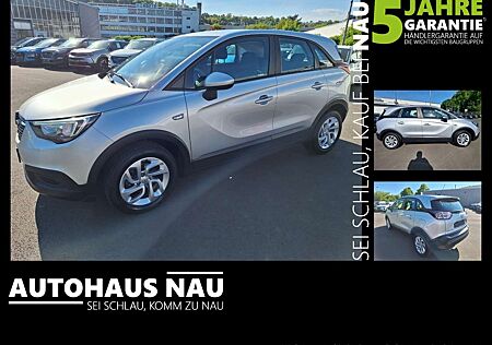 Opel Crossland 1.2 Turbo Edition inkl. Big Deal