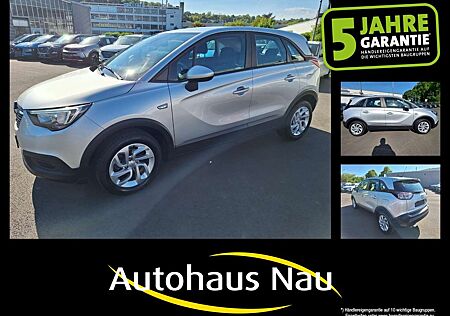 Opel Crossland 1.2 Turbo Edition inkl. Big Deal