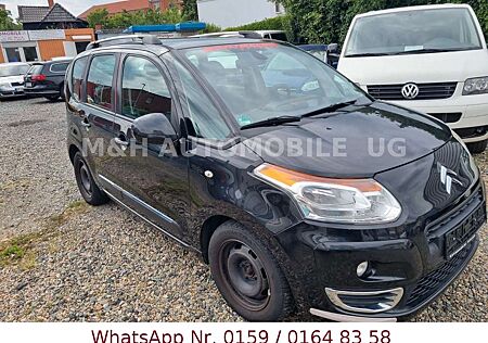 Citroën C3 Citroen Picasso Exclusive