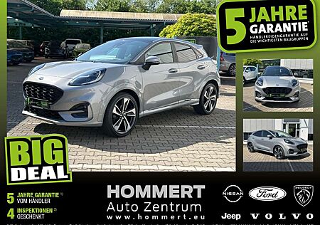 Ford Puma 1.0 EcoBoost ST-Line X *ACC*Kamera*Pano*LED