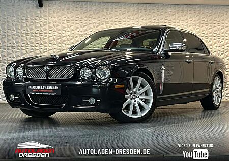 Jaguar XJ 2.7D XJ6 SOVEREIGN PORTFOLIO LANG* XENON#NAVI