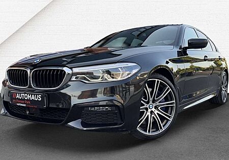 BMW 540d 540 xDrive Aut. Sport Line
