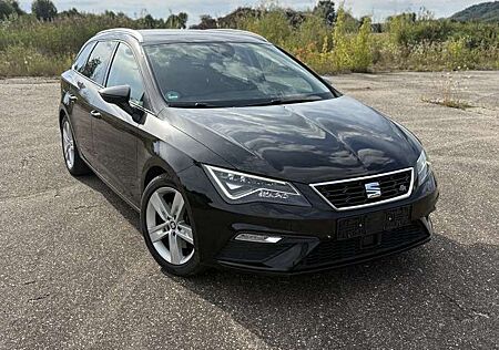 Seat Leon ST 2.0 TSI DSG OPF FR
