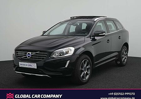 Volvo XC 60 XC60 Ocean Race 2WD,BIXENON,H/K,TOTW,PANO,MEMO
