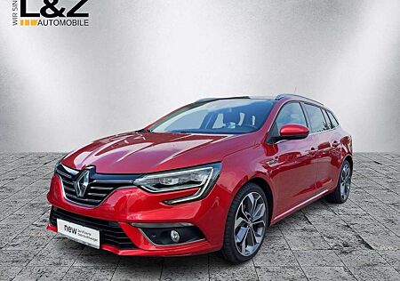 Renault Megane IV Grandtour BOSE-Edition Leder Navi Panorama