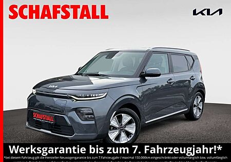 Kia Soul EV Spirit Leder Glasdach 3-Phasen-Lader HUD Navi S