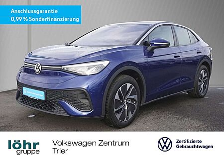 VW ID.5 Volkswagen Pro AHK, Navi, Assistenzpaket, VWZ