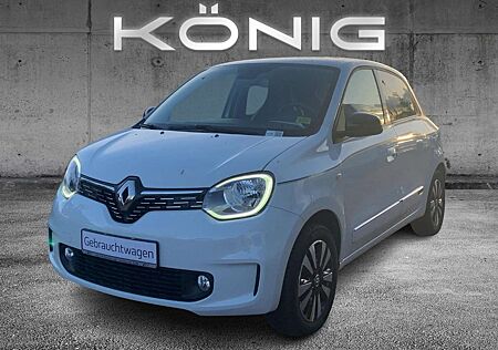 Renault Twingo E-TECH Navi*Klima*Sitzheizung*Rückfahrcam