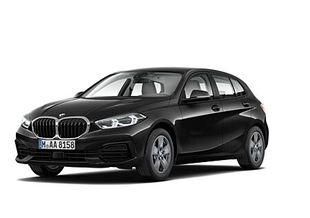 BMW 116 i Klimaaut. PDC Aut. Heckkl. Sitzhzg. Vorn
