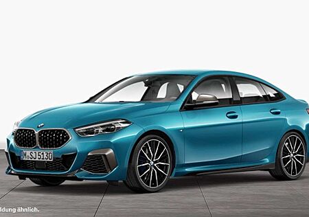 BMW M2 35i xDrive Gran Coupé |M Sportpaket |Head Up |Adap