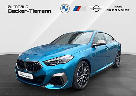 BMW M2 35i xDrive Gran Coupé |M Sportpaket |Head Up |Adap
