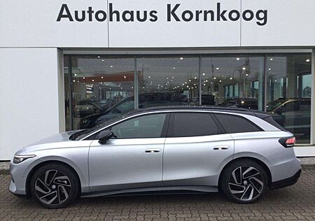 VW ID.7 Volkswagen Tourer Pro 77 kWh IQ.Drive Wärme Bluetooth