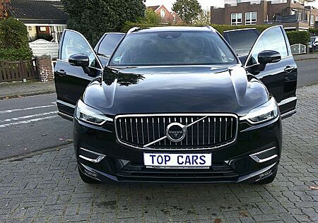Volvo XC 60 XC60 Inscription AWD