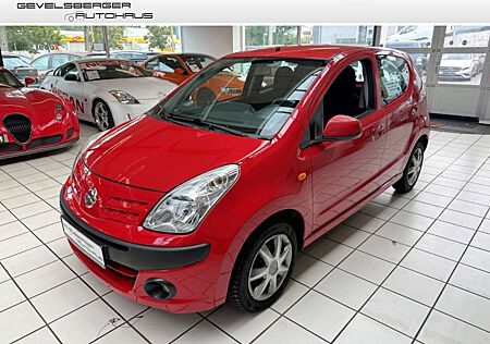 Nissan Pixo Acenta *Klima*Neue Kupplung* Rentner*