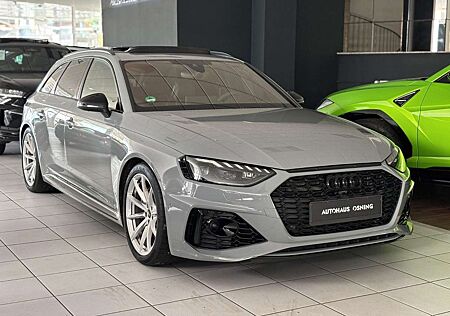 Audi RS4 Avant 2.9 TFSI Q NARDO PANO HUD B&O 360°