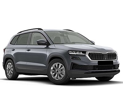 Skoda Karoq Selection 2.0 TDI DSG AHK*Android Auto*ACC*Easy...