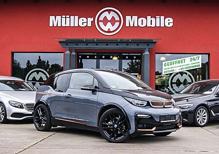 BMW i3 s Edition Unique Forever HARMAN-KARDON KEYLES s