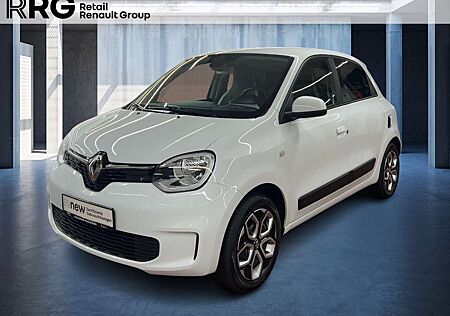 Renault Twingo LIMITED SCe 75