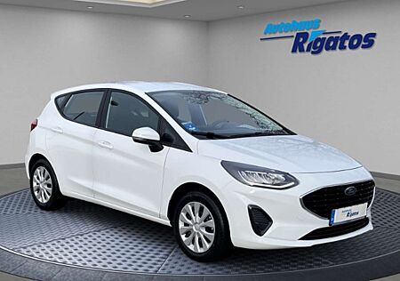 Ford Fiesta 1.1 Cool & Connect Sitzheizung, DAB, Tempomat