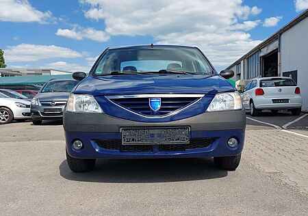 Dacia Logan *80.000 KM *TÜV NEU