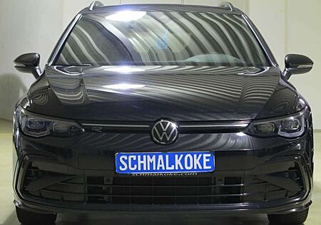 VW Golf Volkswagen VIII Variant 2.0 TSI OPF DSG7 R-Line Navi