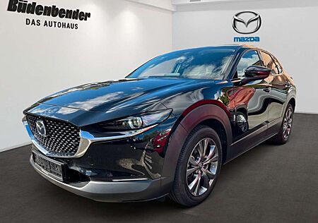 Mazda CX-30 2.0 SKYACTIVE X - Selection AWD