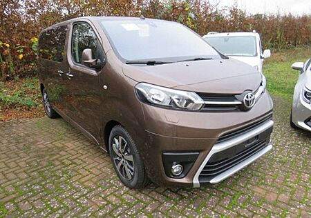 Toyota Pro Ace Proace L1 Team Deutschland
