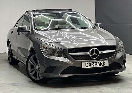 Mercedes-Benz CLA 180 Sportlich.Elegant.Ausdrucksstark,PDC,Pano,Kam,LE
