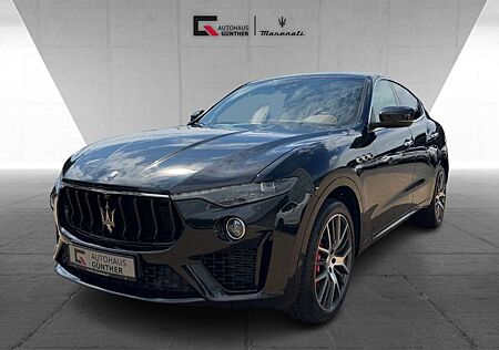 Maserati Levante FACELIFT GranSport V6 3.0 DIESEL 275PS AWD