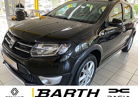 Dacia Sandero Stepway Prestige