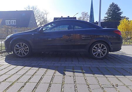 Opel Astra Twin Top 1.8 Edition