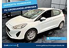 Ford Fiesta 1.1 Cool&Connect Navi Lane PDC