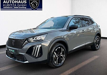 Peugeot 2008 Allure Hybrid 145 e-DSC6 *Navi*Kamera