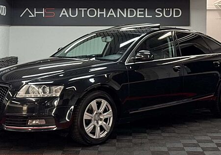 Audi A6 3.0 TDI quattro